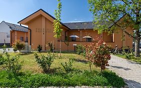 Pension Pannonia